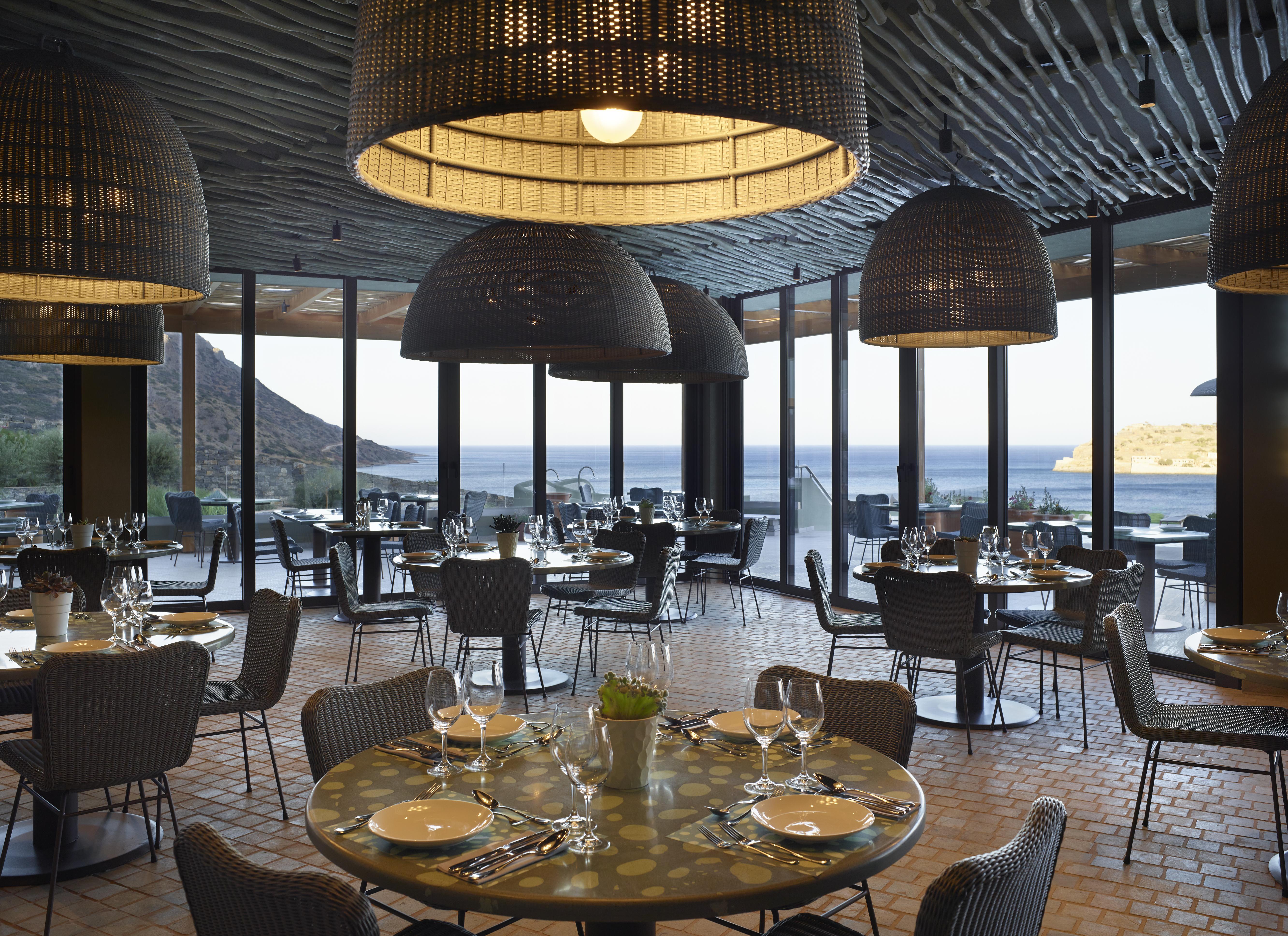 Cayo Exclusive & Resort Elounda